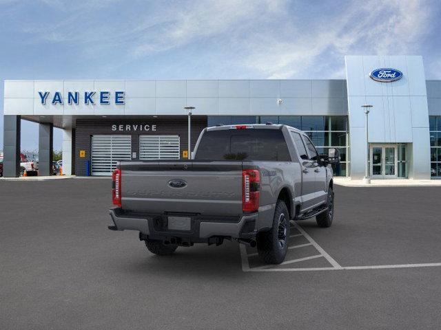 new 2025 Ford F-250 car, priced at $70,075