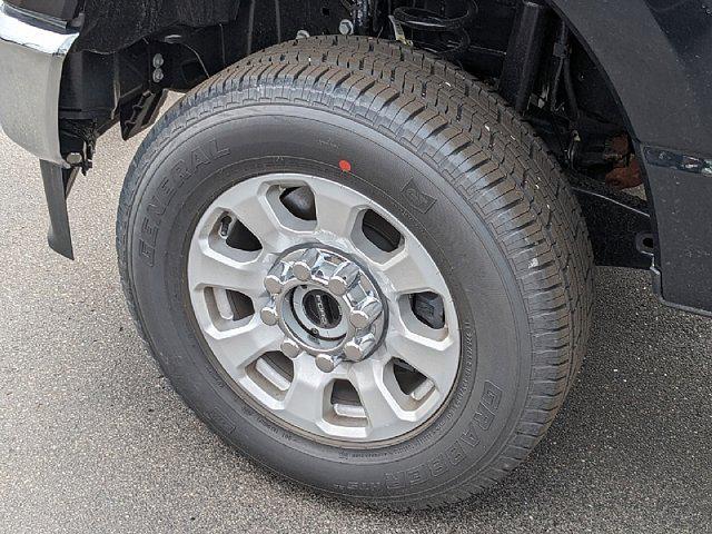 new 2024 Ford F-350 car, priced at $48,437