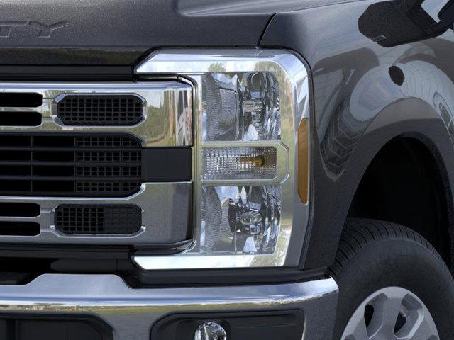 new 2024 Ford F-350 car, priced at $51,215