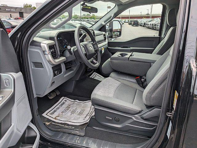 new 2024 Ford F-350 car, priced at $48,437