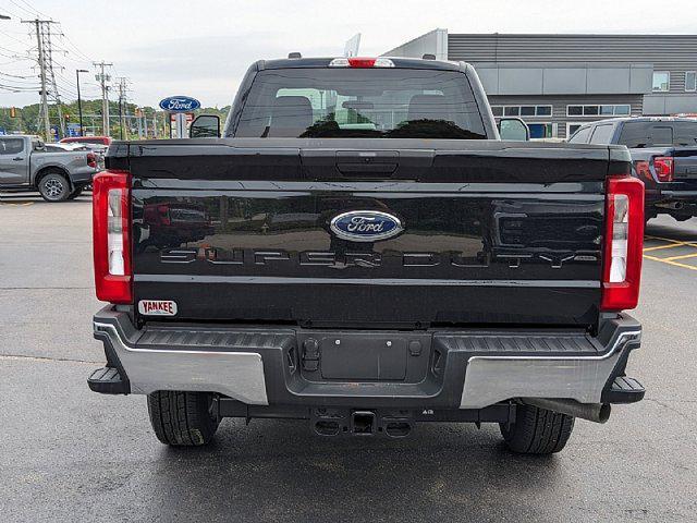 new 2024 Ford F-350 car, priced at $48,437