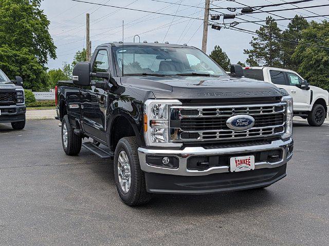 new 2024 Ford F-350 car, priced at $48,437