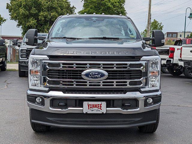 new 2024 Ford F-350 car, priced at $48,437