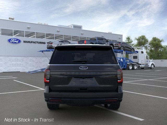 new 2024 Ford Expedition car, priced at $81,670