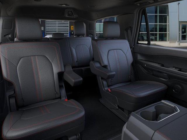 new 2024 Ford Expedition car, priced at $81,670