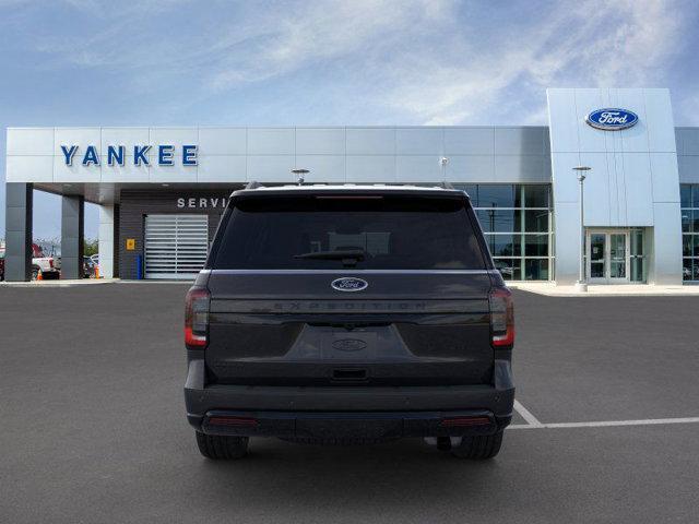 new 2024 Ford Expedition car, priced at $81,670