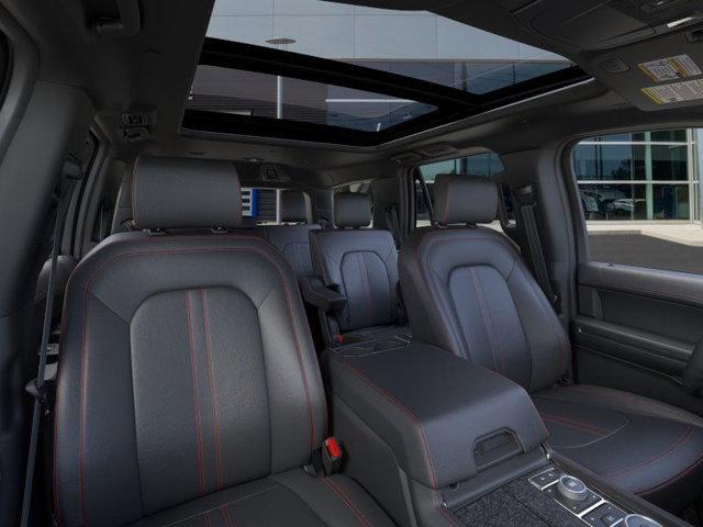 new 2024 Ford Expedition car, priced at $81,670