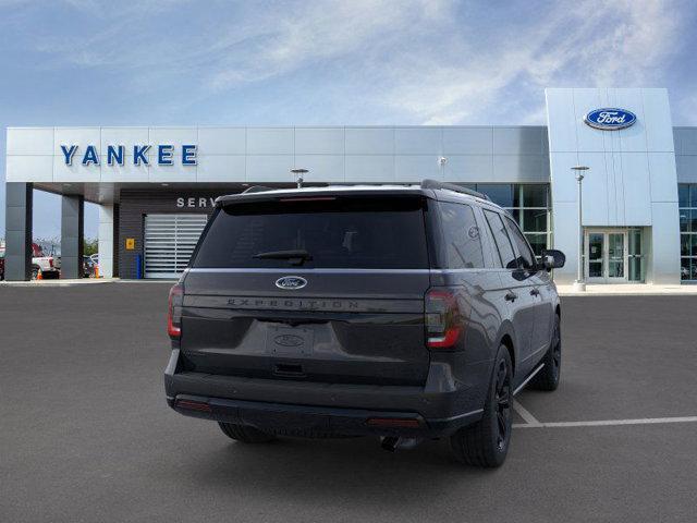 new 2024 Ford Expedition car, priced at $81,670