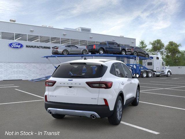 new 2025 Ford Escape car, priced at $32,554