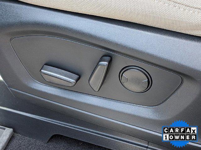 used 2023 Ford Explorer car, priced at $34,848