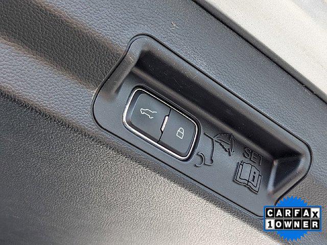 used 2023 Ford Explorer car, priced at $34,848
