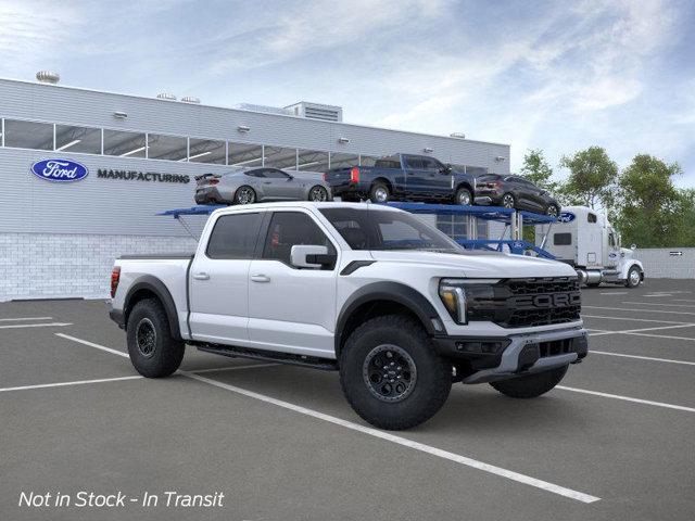 new 2025 Ford F-150 car, priced at $95,785
