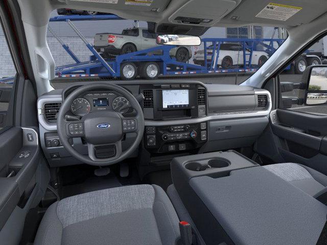 new 2024 Ford F-250 car, priced at $54,675