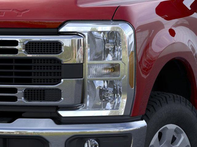 new 2024 Ford F-250 car, priced at $54,675