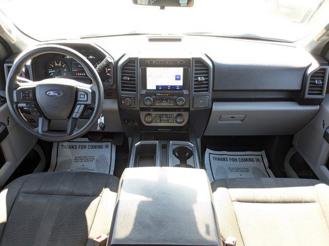 used 2019 Ford F-150 car, priced at $25,995