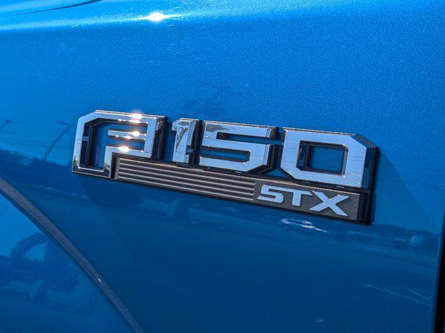 used 2019 Ford F-150 car, priced at $25,995