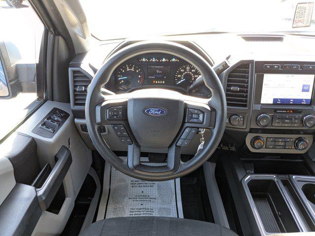 used 2019 Ford F-150 car, priced at $25,995