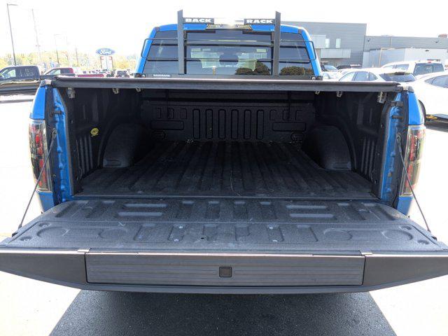 used 2019 Ford F-150 car, priced at $25,995