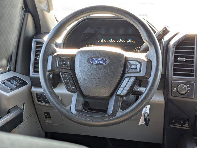 used 2019 Ford F-150 car, priced at $25,995