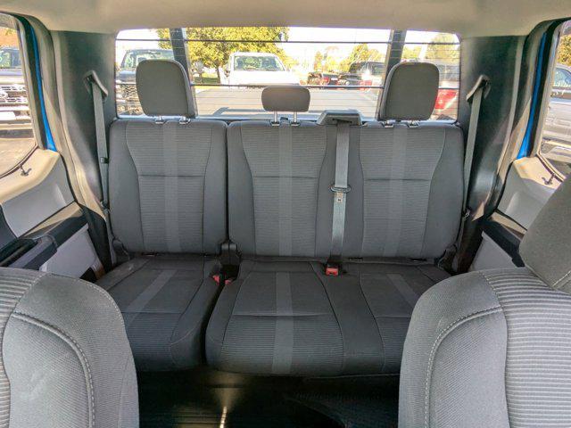 used 2019 Ford F-150 car, priced at $25,995