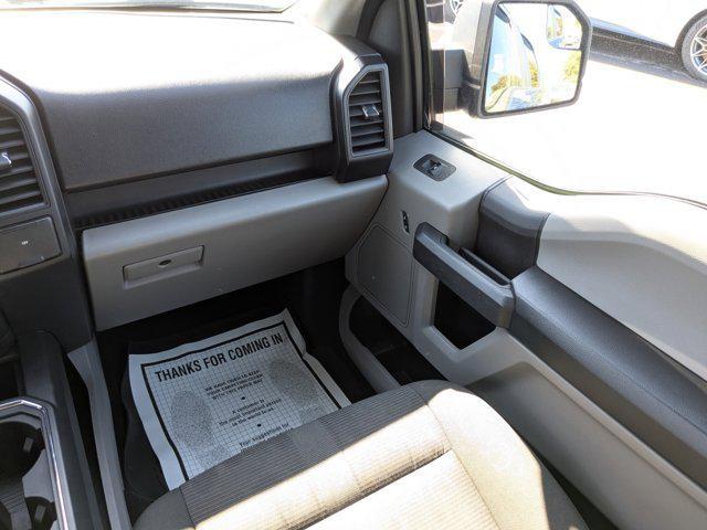 used 2019 Ford F-150 car, priced at $25,995