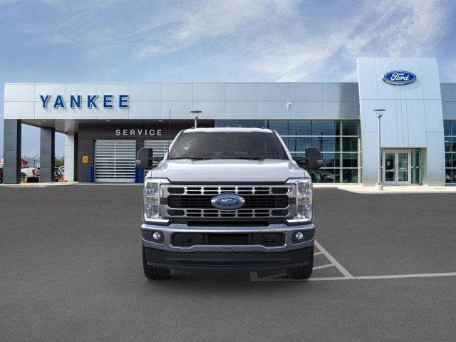 new 2025 Ford F-350 car, priced at $53,600