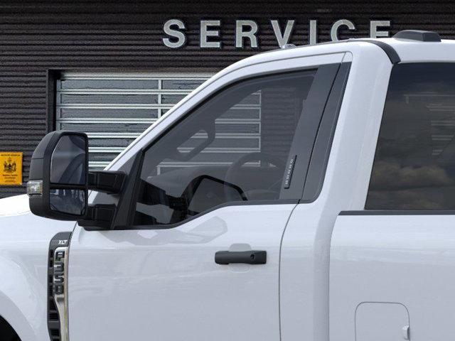 new 2025 Ford F-350 car, priced at $53,600