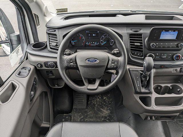 new 2025 Ford Transit-250 car, priced at $51,253