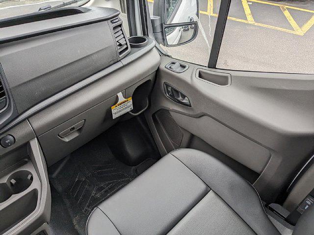 new 2025 Ford Transit-250 car, priced at $51,253