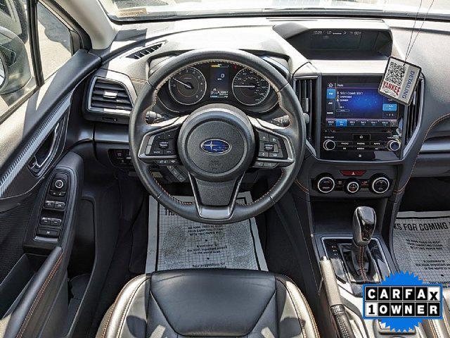 used 2023 Subaru Crosstrek car, priced at $27,973
