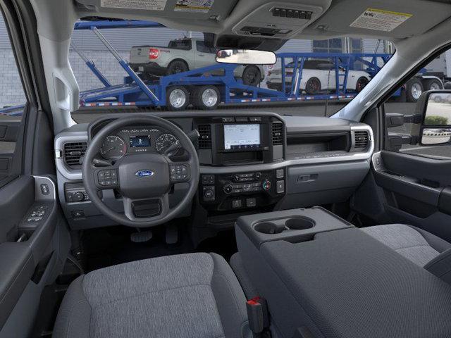 new 2024 Ford F-350 car, priced at $70,165