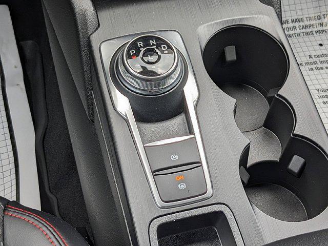 new 2025 Ford Escape car, priced at $31,697