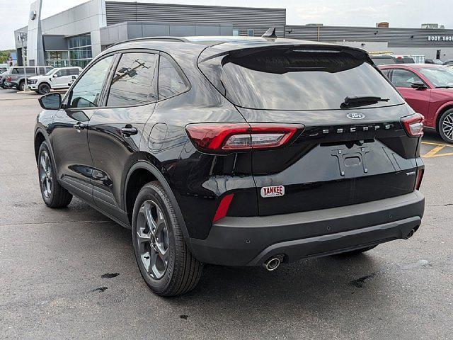 new 2025 Ford Escape car, priced at $31,697
