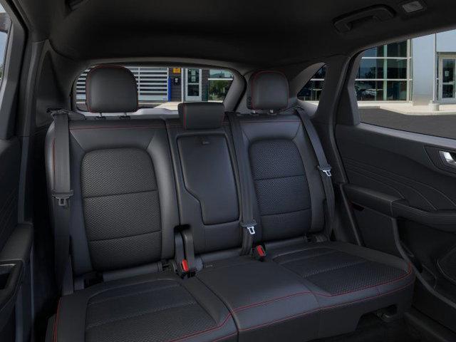 new 2025 Ford Escape car, priced at $31,697