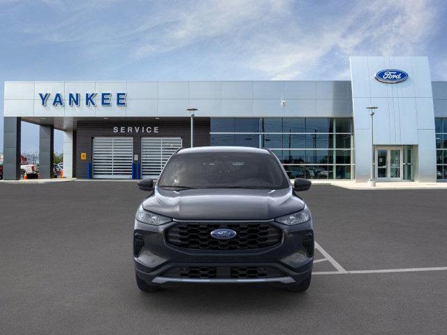 new 2025 Ford Escape car, priced at $31,697
