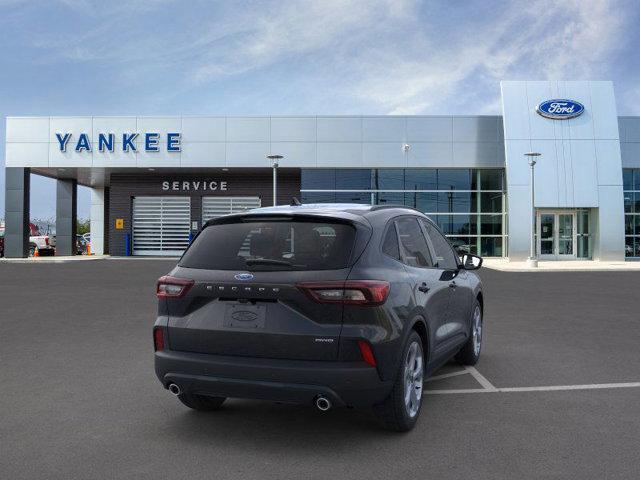 new 2025 Ford Escape car, priced at $31,697