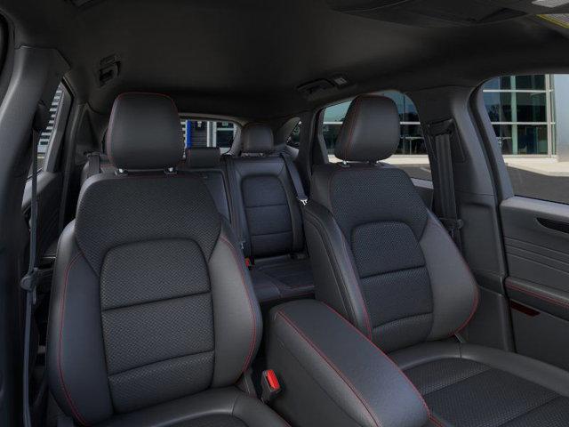 new 2025 Ford Escape car, priced at $31,697