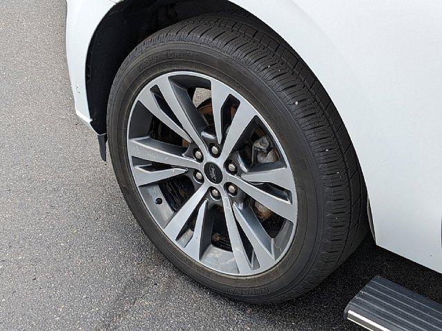 used 2021 Ford Expedition car, priced at $43,935