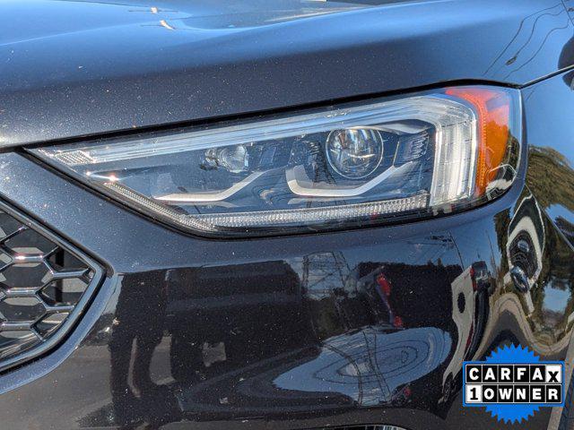 used 2022 Ford Edge car, priced at $29,453