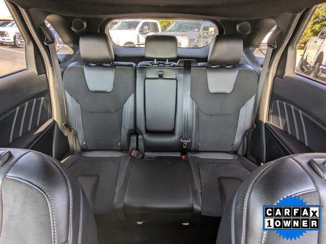 used 2022 Ford Edge car, priced at $29,453