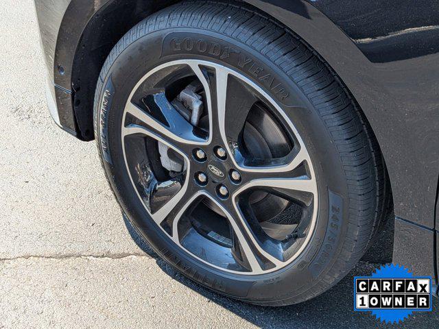 used 2022 Ford Edge car, priced at $29,453