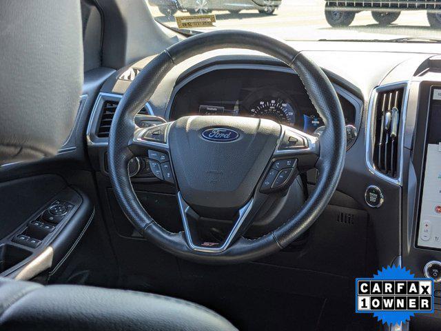 used 2022 Ford Edge car, priced at $29,453