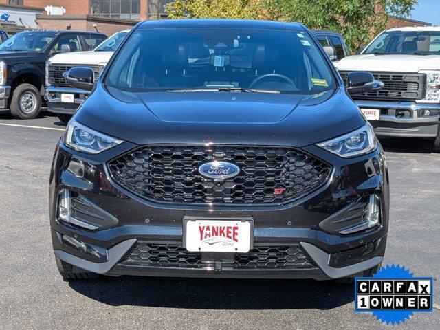 used 2022 Ford Edge car, priced at $29,453