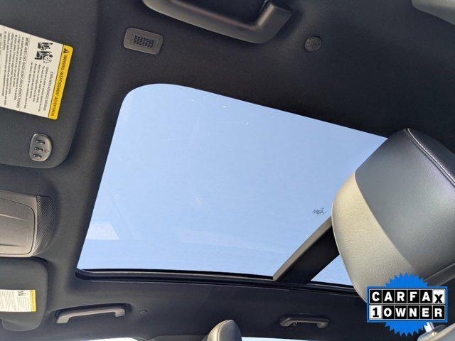 used 2022 Ford Edge car, priced at $29,453