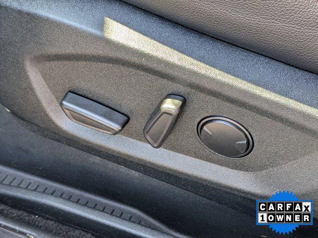 used 2022 Ford Edge car, priced at $29,453