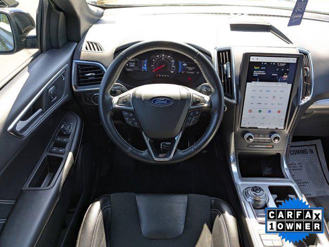 used 2022 Ford Edge car, priced at $29,453