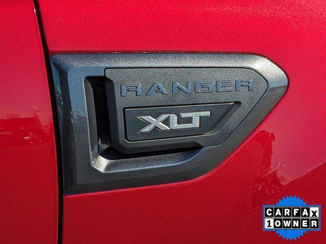 used 2021 Ford Ranger car, priced at $22,969