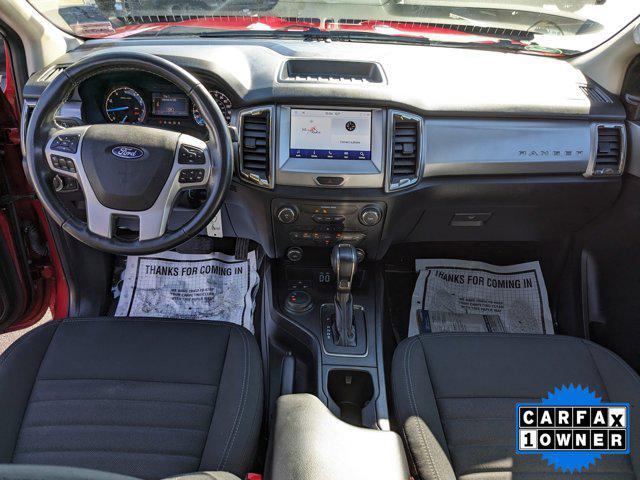 used 2021 Ford Ranger car, priced at $22,969