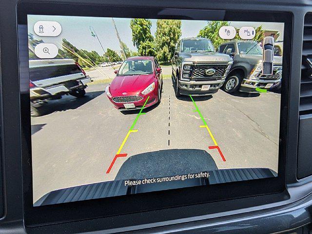 new 2025 Ford F-150 car, priced at $53,040