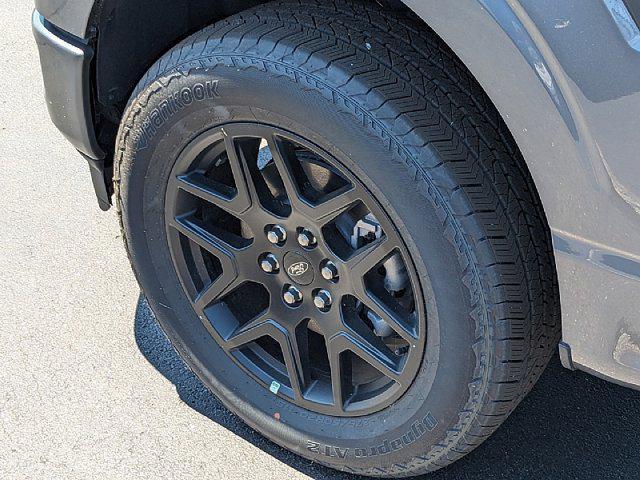 new 2025 Ford F-150 car, priced at $53,040